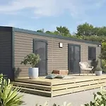 Camping Les Rives Du De 3*