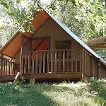 Camping Les Rives Du De Vinca