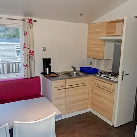 Les Rives Du De Κάμπινγκ Vinca