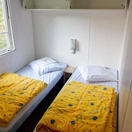 Kamp alanı Les Rives Du De