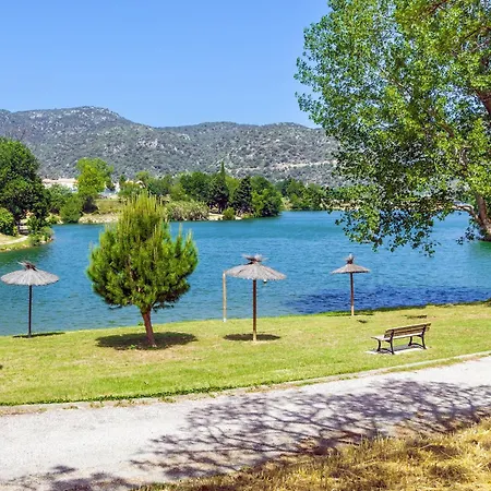 Les Rives Du De