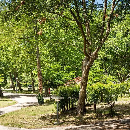 Les Rives Du De Campsite 3*