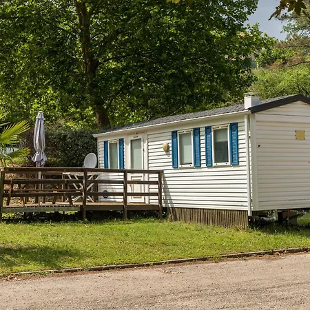 Les Rives Du De Campsite