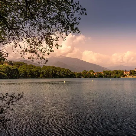 Les Rives Du De 3* Vinca